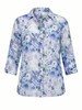 BLUEBELL BLOUSE
