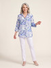 BLUEBELL BLOUSE