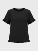 RUFFLE TOP