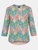 MAYA TUNIC TOP
