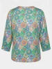 MAYA TUNIC TOP
