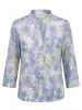 MAPLE & FERN TUNIC