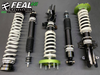 Feal 441 Coilovers for 2005 - 2014 Mustang (S197 Mustang)