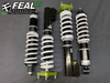 Feal 441 coilovers for Terminator Cobra