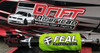 Feal Coilovers for Ford Mustang