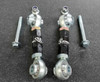 15-21 S550 Mustang Adjustable Vertical Link by Full Tilt Boogie. Part # FT 550