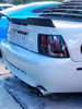 99-04 Mustang Ducktail Spoiler (Welded Version)