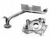 Ford Performance High Volume 4.6 / 5.4 Oil Pump with Pickup Tube  Fits  2 valve and 4 Valve engines. 