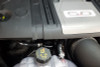 2018-2023 Mustang GT Oil Separator 3.0 Passenger's Side, Black Anodized