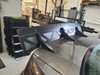 94-04 Mustang SN95 Gen 2 Adjustable Race Spoiler by Carter's Customs