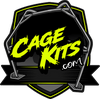 1994-2004 Mustang SN95 Roll Cage Kit (FD Spec)