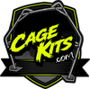 Made in America by Cage Kits! 