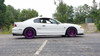 94-98 Mustang Rear Diffuser - Race Version by Carter's Customs