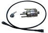2005-2009 Mustang Easy "Return" Style Fuel System Kit by Make it Modular