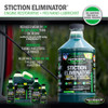"The Original Stiction Eliminator" Oil Treatment by Hot Shot's Secret