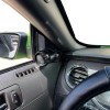 2010-2014 Mustang Mirror Trim Gauge Pod Mount 