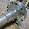 Explorer 8.8 to 930 CV Inner Axle Stubs by Keisler Automation