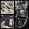 94-04 Mustang SN95 Dash Phone Mounting Bracket by Modern Rides Design