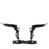 2005-2014 Mustang S197 WILD Control Arm Set by Synergy Race Development 