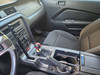 2011-2014 Mustang "Hide-A-Hydro" Hand Brake Kit