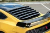 2015-2023 Ford Mustang Rear Window Louver by FFP