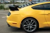 2015-2023 Ford Mustang Rear Window Louver by FFP
