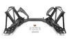 1979-1995 Mustang K-member, w/o spring perches, Premium version by BMR Suspension