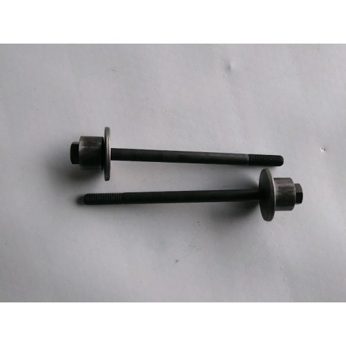 Mustang Steering Rack Spacers