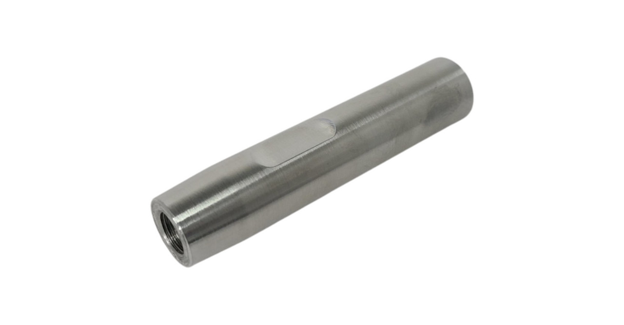 DriftSpec Extended Tie Rod Body for 94-04 Mustang by Synergy Race Development