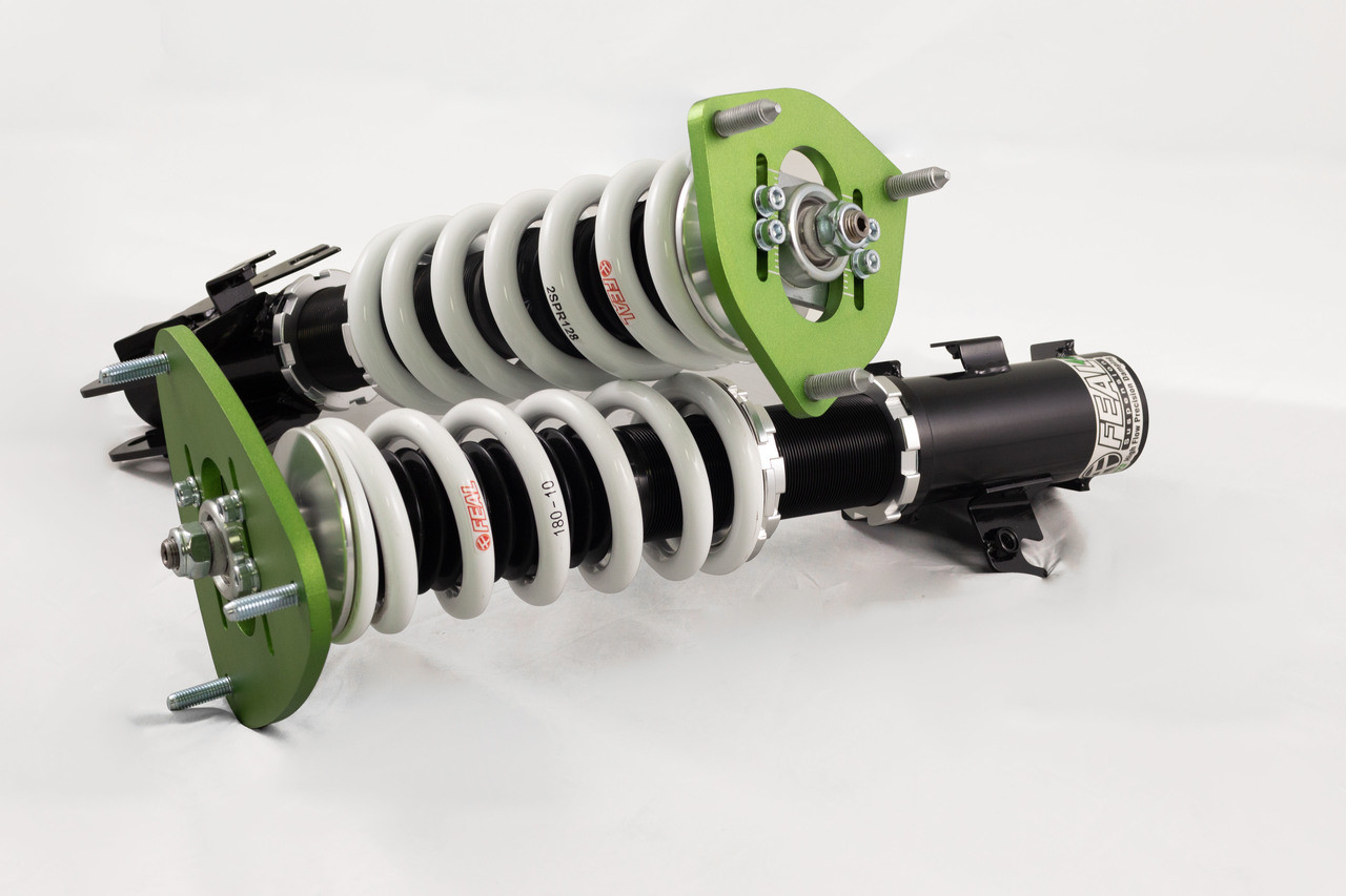 Feal 441 Coilovers for 07-14 Shelby GT500 - Drift American