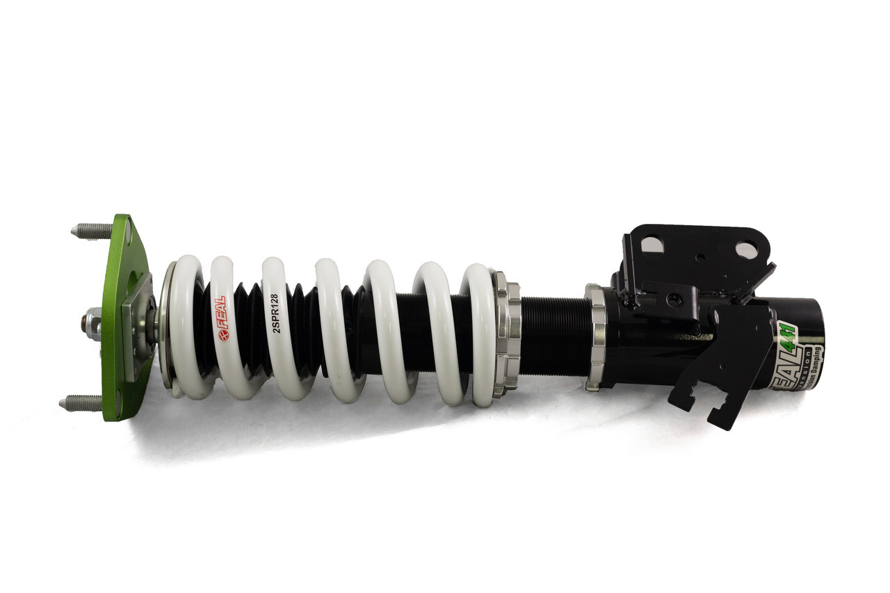 Feal Mustang Drift Coilovers
