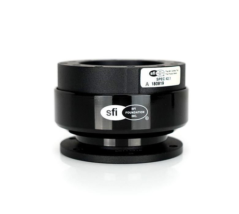 NRG Quick Release SFI SPEC 42.1