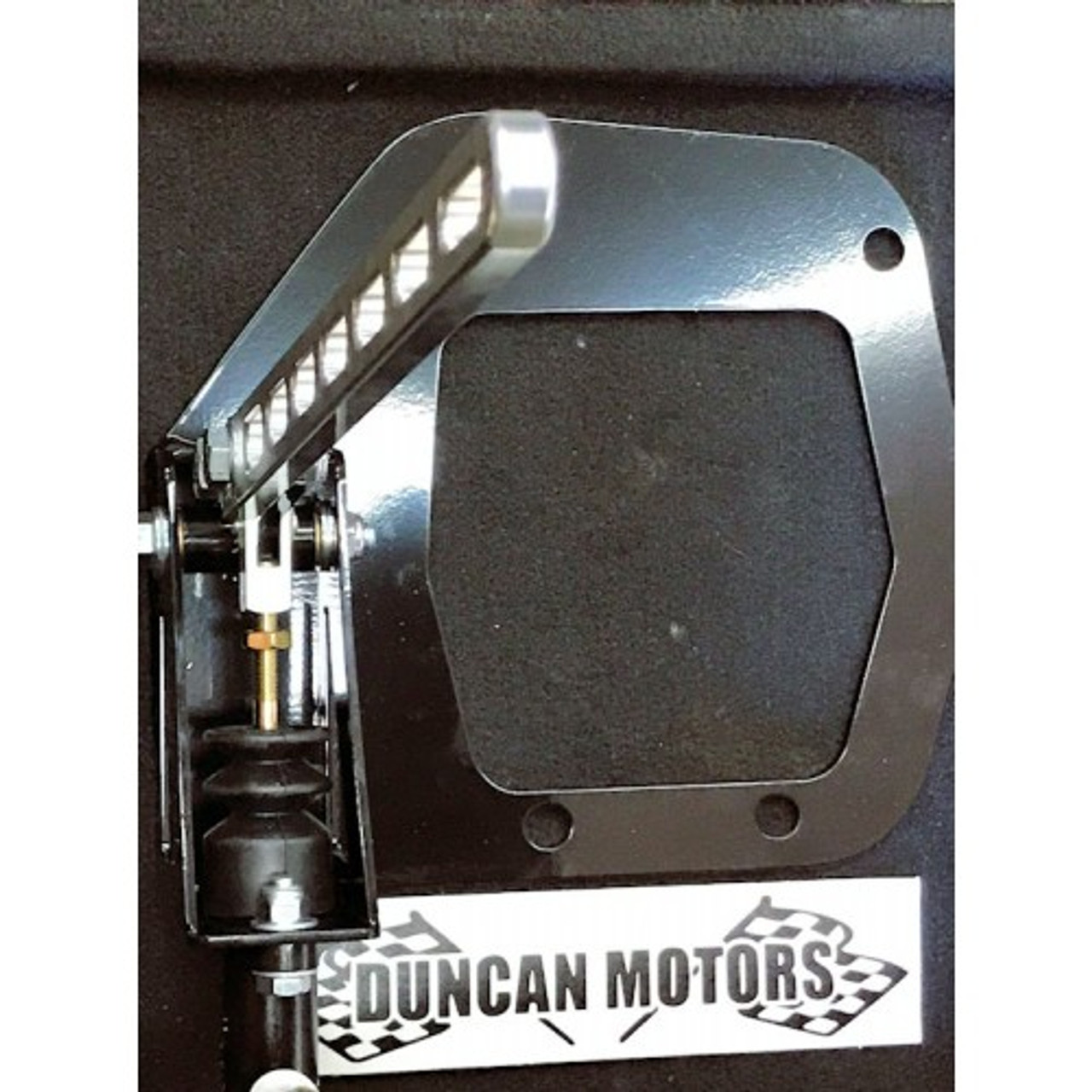 Duncan Performance Handbrake with Mount