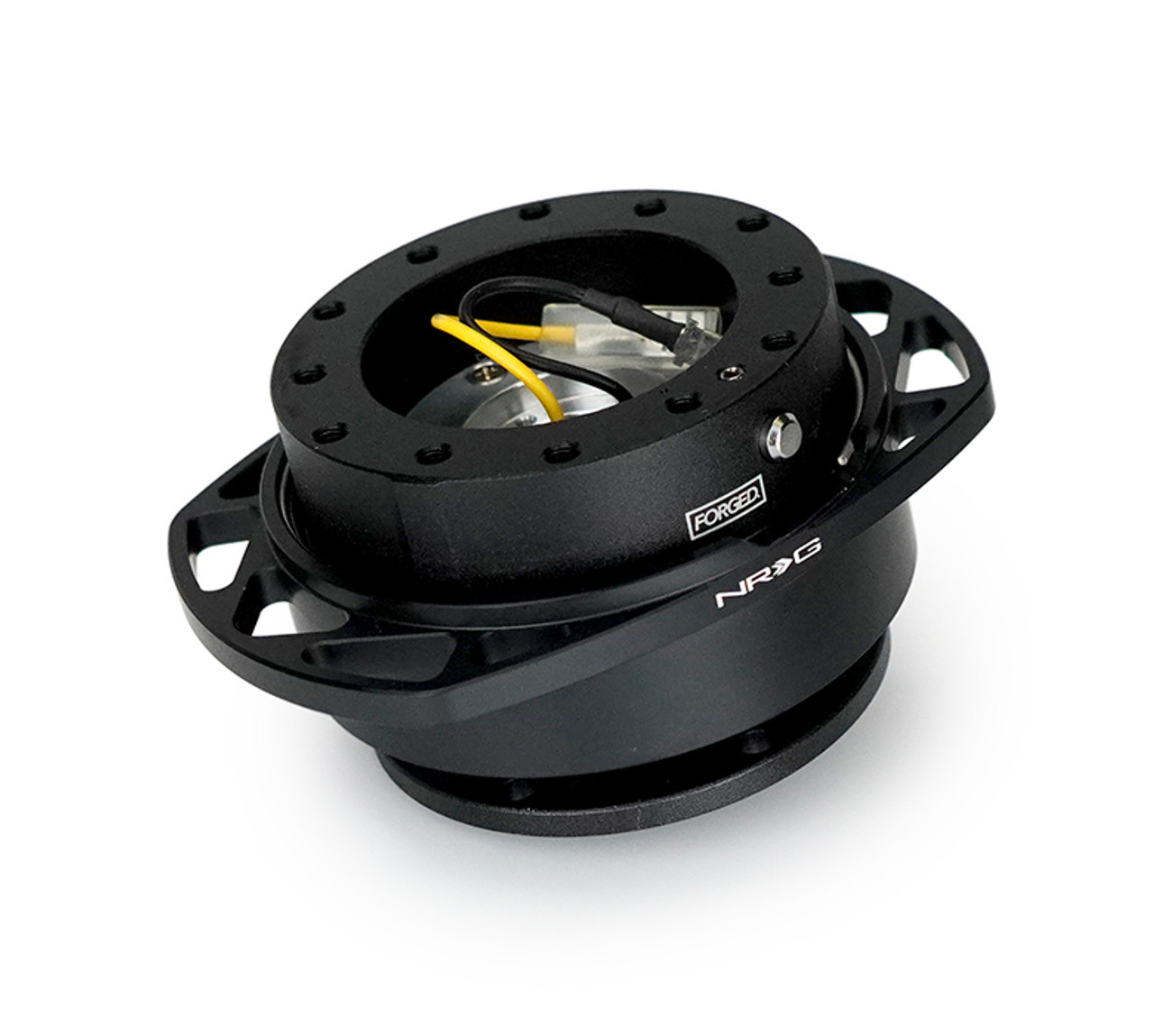 NRG Race Handle Quick Release