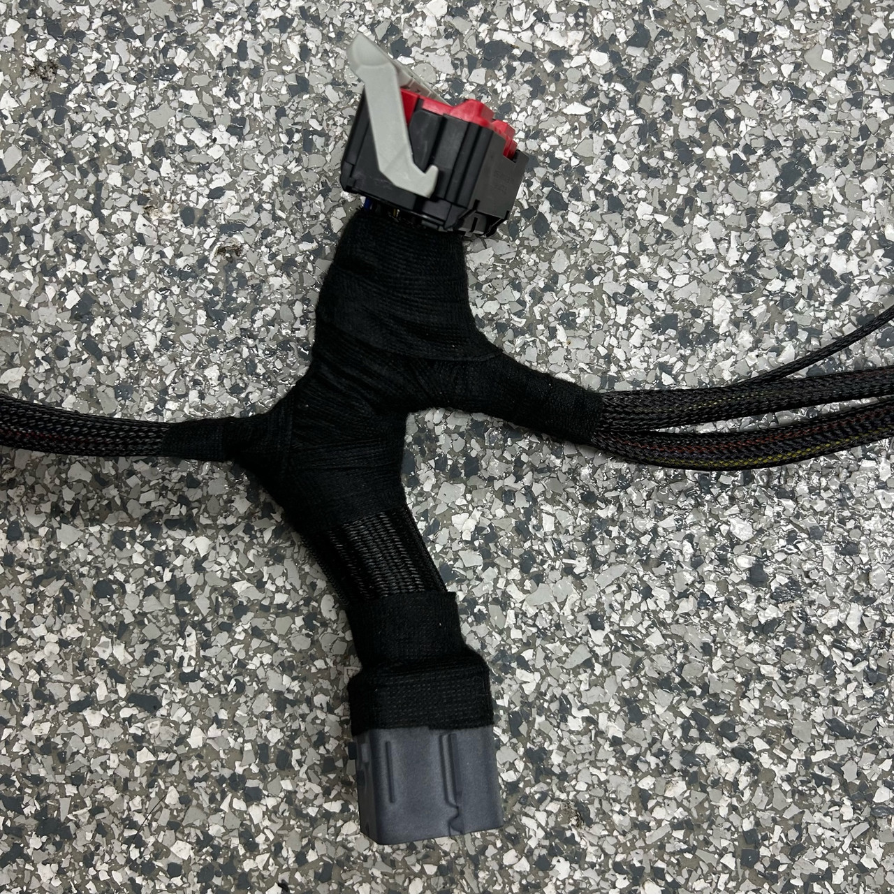 2005-2009 Mustang Coyote Swap Plug and Play Harness by Make It Modular 
