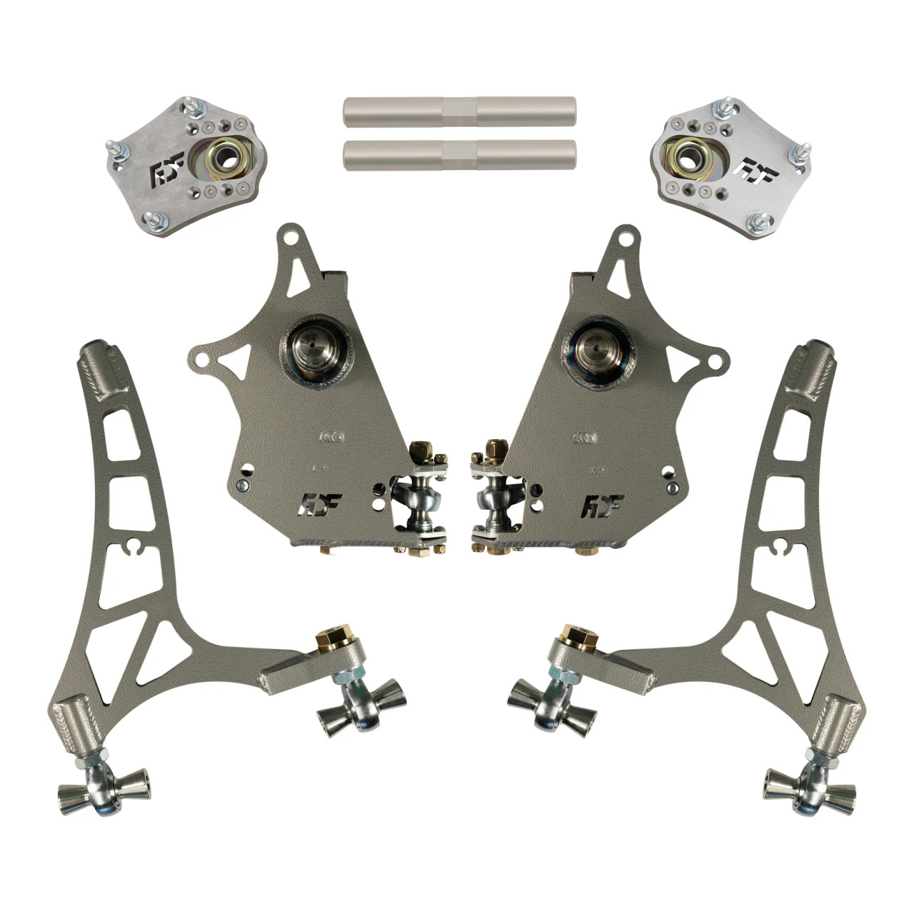 94-04 Mustang SN95 FDF Mega Mantis Angle Kit