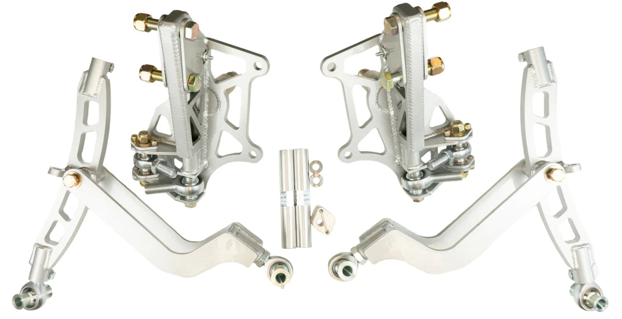 15-23 Mustang Mantis Angle Kit by FDF Raceshop