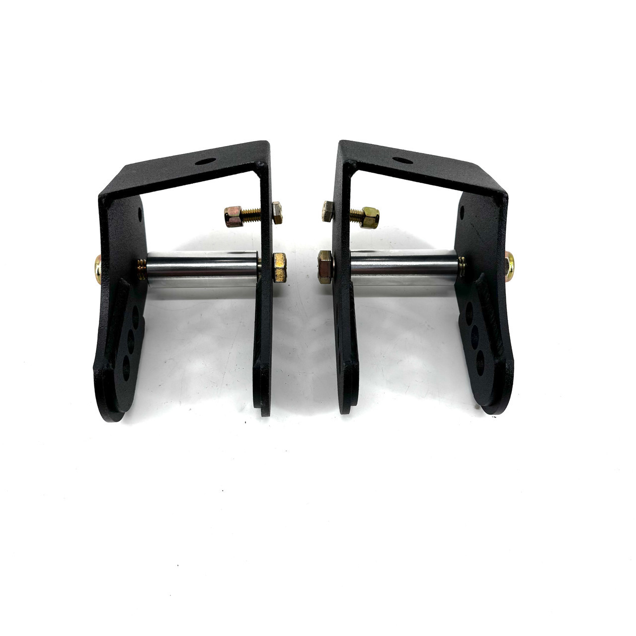 79-04 Mustang Anti Squat Brackets