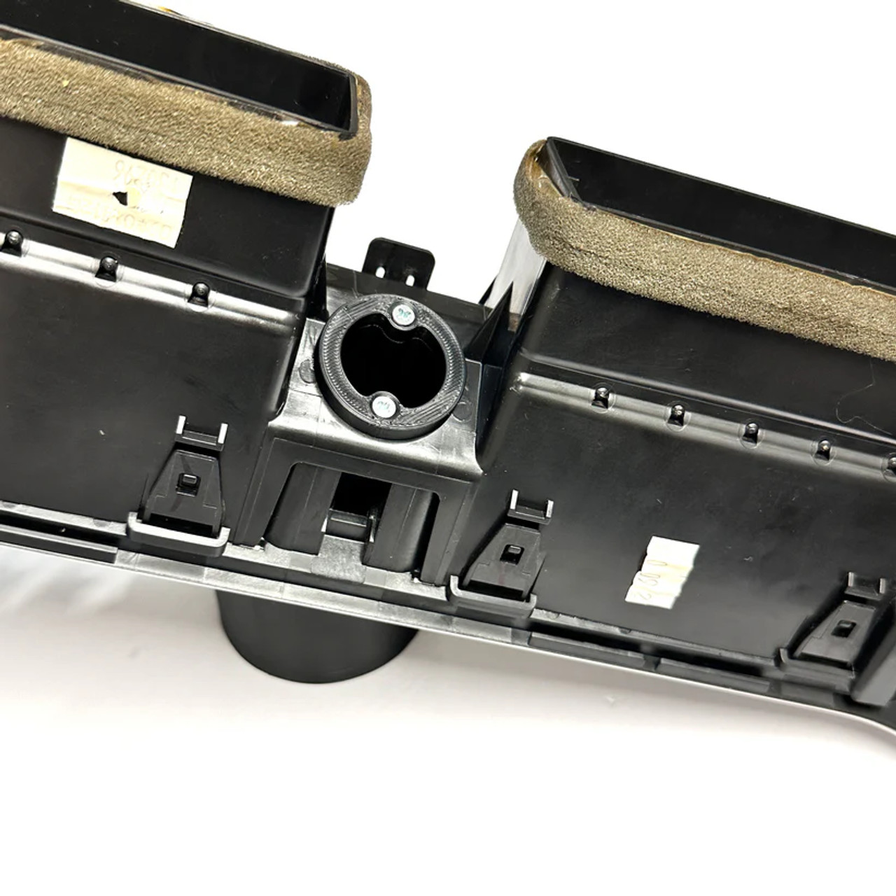 2010-2014 Mustang Gauge Pod Mount for 12v plug by CarZDeluxe Designs 2010-2014 Mustang Gauge Pod Mount for 12v plug by CarZDeluxe Designs