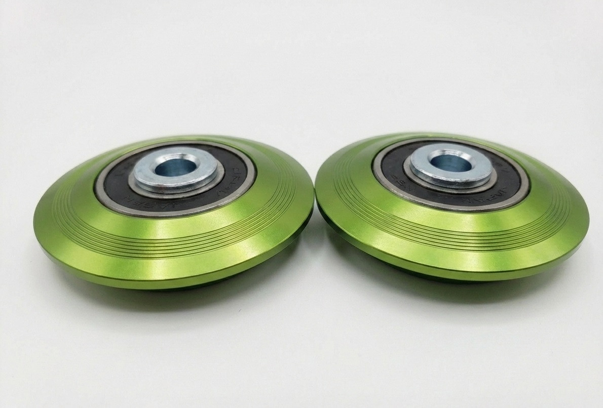 Radial Bearing Upgrade (PAIR) by Feal Suspension