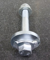 9-04 Cobra IRS Eccentric Camber Adjusting bolt (PAIR) (FT 1050)