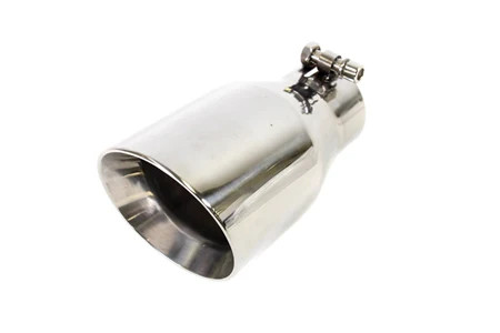 2015 - 2017 Mustang GT 2.5" Dual Axle Back Exhaust Pipe Kit