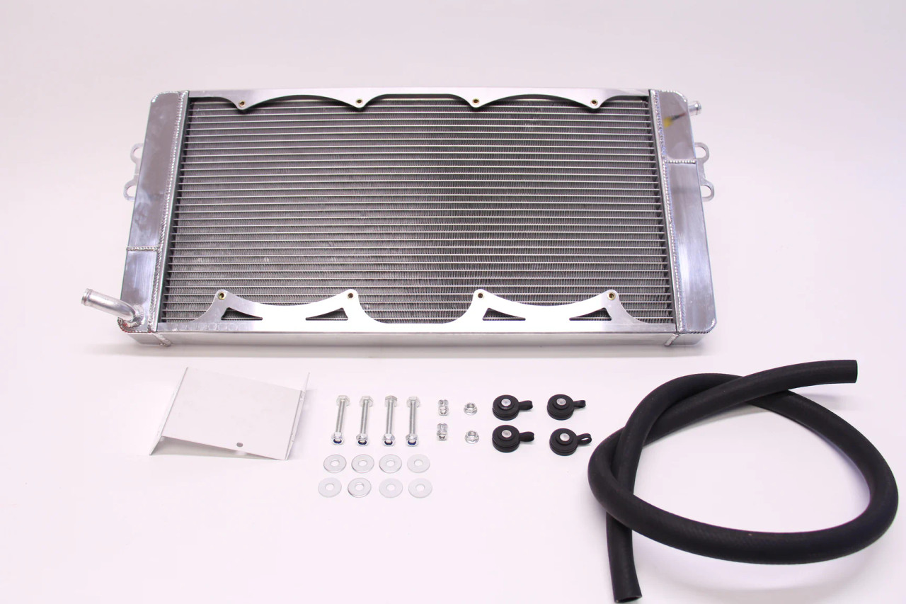 2005-2019 Mustang Heat Exchanger by PLM