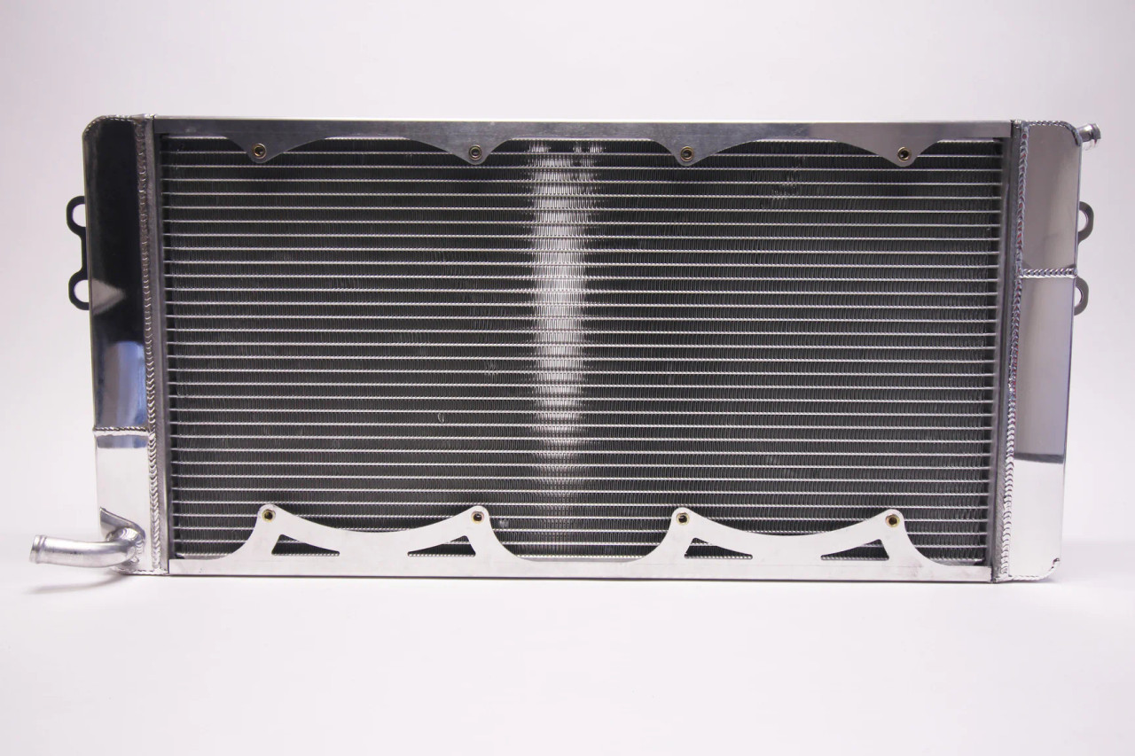 2005-2019 Mustang Heat Exchanger