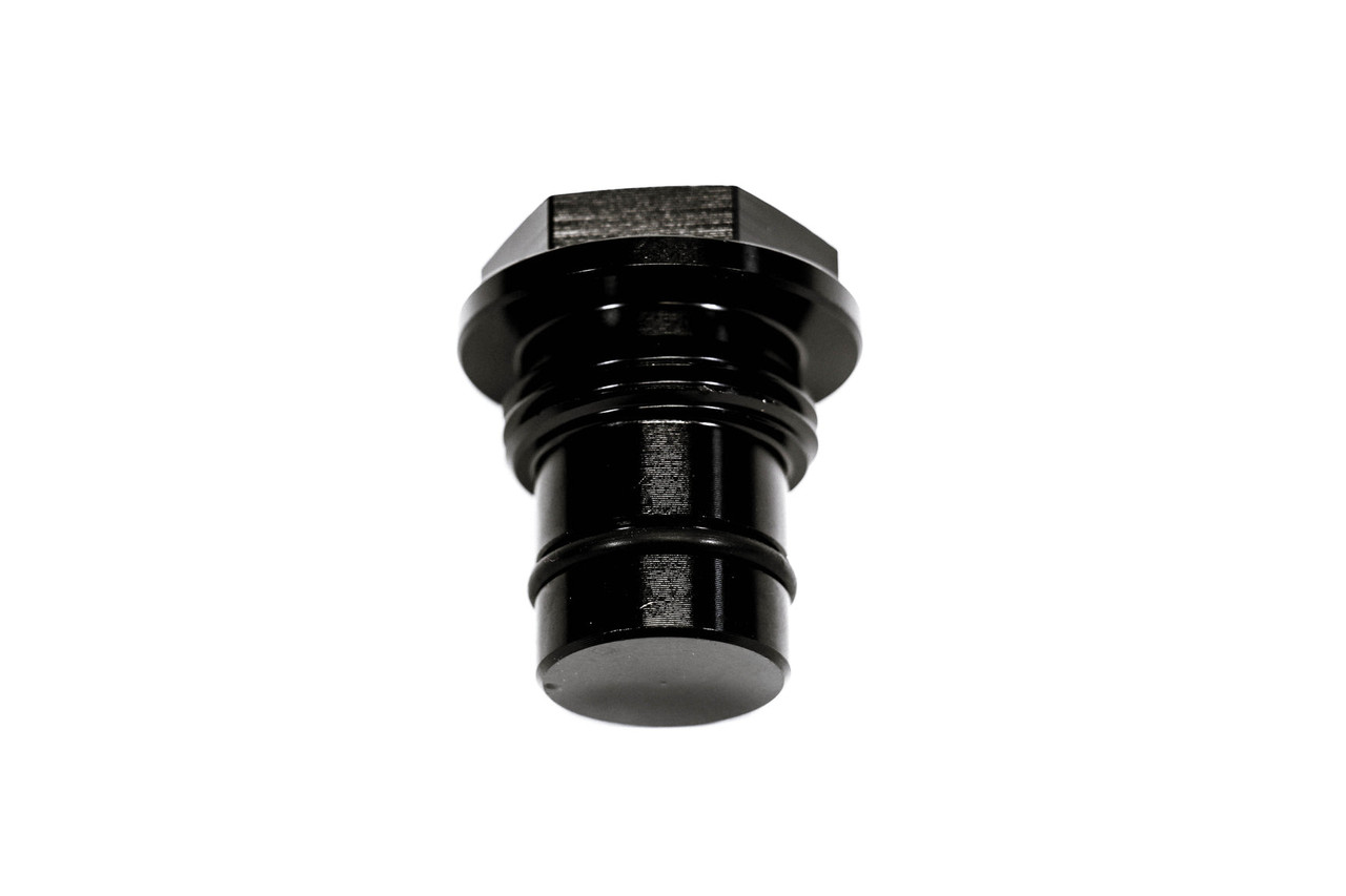 96-04 Mustang 4.6L 4 Valve Coolant Crossover Tube Plug