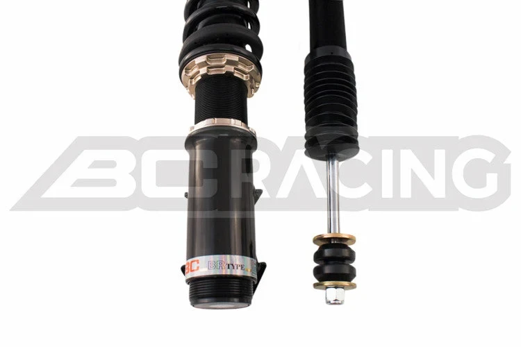1990-1993 Ford Mustang Foxbody BR Type Coilover by BC Racing