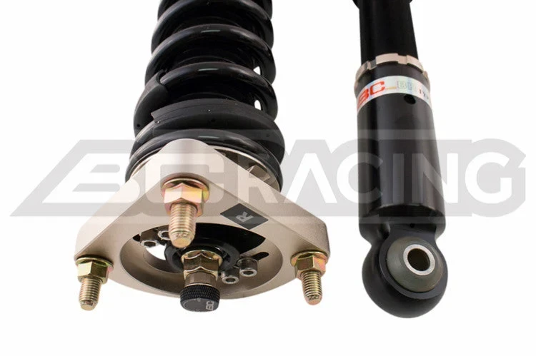 1990-1993 Ford Mustang Foxbody BR Type Coilover by BC Racing