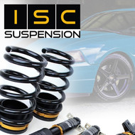 ISC Suspension