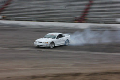 Scott Umbreit prevails to score a podium in 2017!