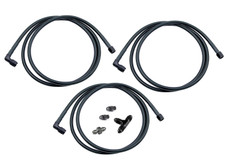 SRD Launches Dual Caliper Handbrake Line Kit for the 94-04 Mustang